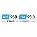 LV 28 Radio Villa Maria RVM - AM 930